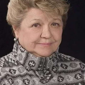 Елена Миллиоти