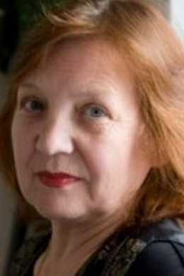 Людмила Кучеренко
