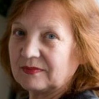 Людмила Кучеренко