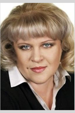 Елена Галибина