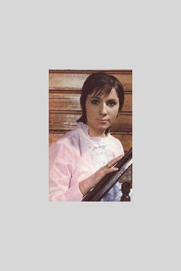Алла Чернова