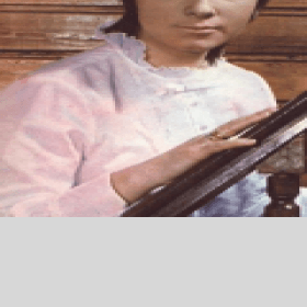 Алла Чернова