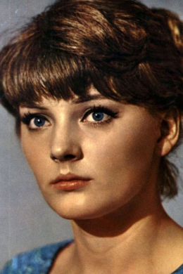 Марианна Вертинская