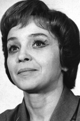 Людмила Антонюк