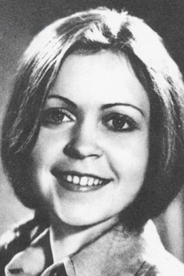 Нина Зоткина