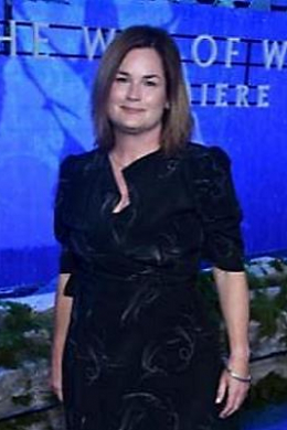 Ванесса Коул