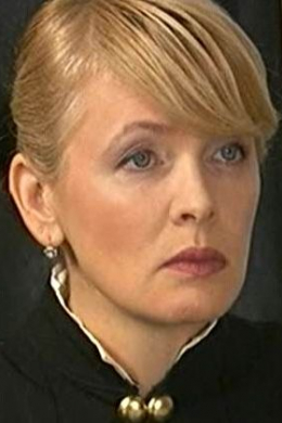 Татьяна Иванова