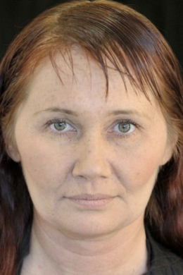 Елена Ворончихина