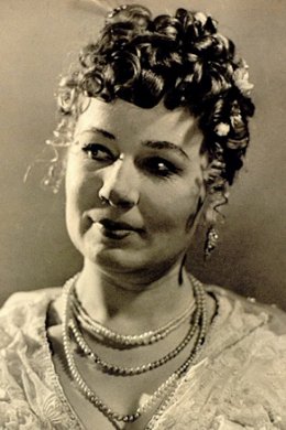 Кира Жаркова