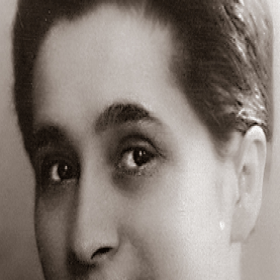 Клавдия Еланская