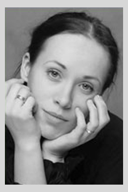 Анна Рудь