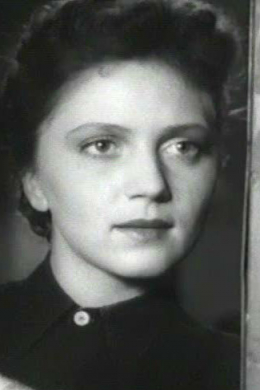 Галина Кожакина