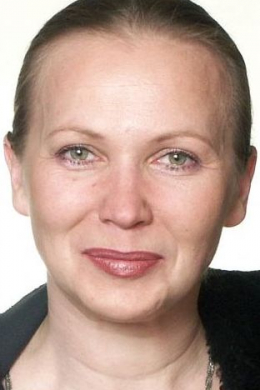 Алла Миронова