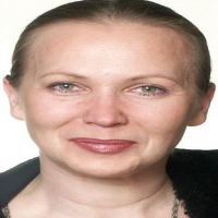 Алла Миронова