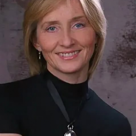 Лидия Богач