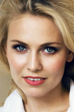 Елена Чернявская