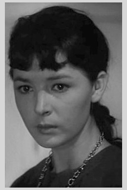 Галина Никулина