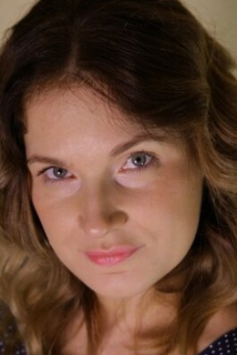 Екатерина Ласунская