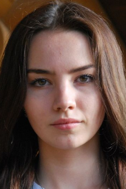 Юлия Сорокина