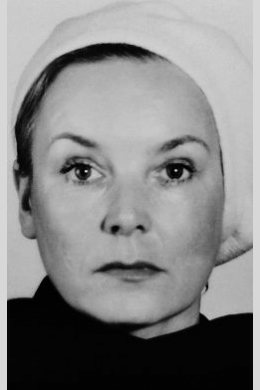 Светлана Кузьмина
