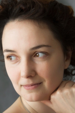 Екатерина Полякова