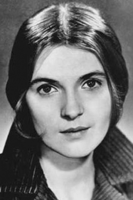 Ольга Гобзева