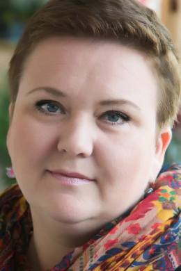 Оксана Бойченко