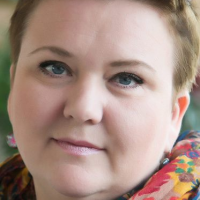 Оксана Бойченко