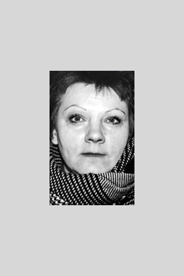 Елена Жукова