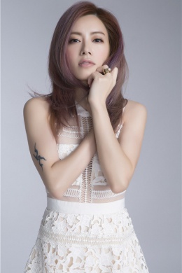 Yuki Hsu