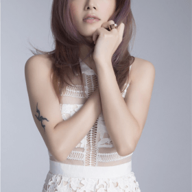 Yuki Hsu