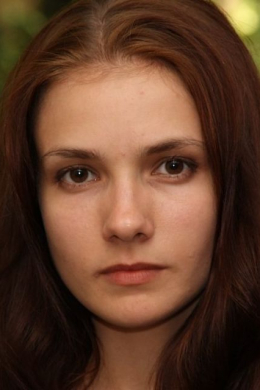 Ольга Иванова