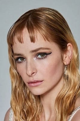 Эшли Каммингс