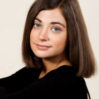 Дарья Горшкалева