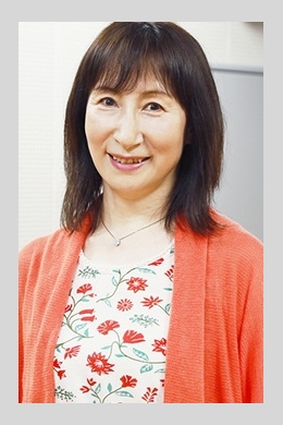 Ирокава Кёко