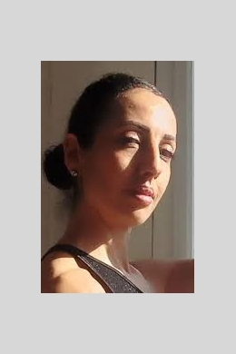 Деспоина Хариати