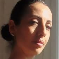 Деспоина Хариати