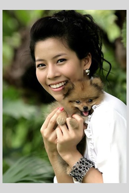 Natthawara Hongsuwan
