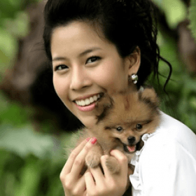 Natthawara Hongsuwan