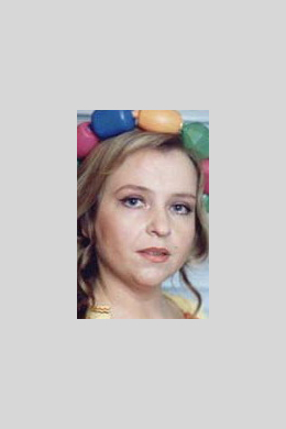 Анна Левченко