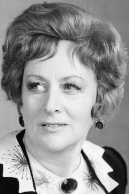 Ирина Ликсо