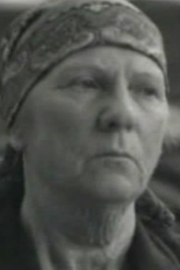 Елена Тренина