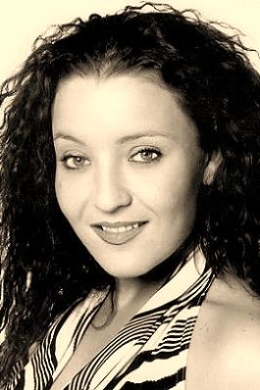Хелена Стамулис