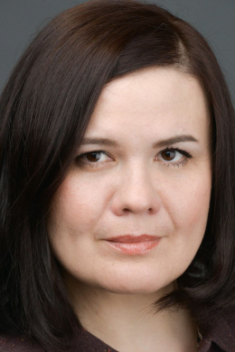 Жанна Каримова