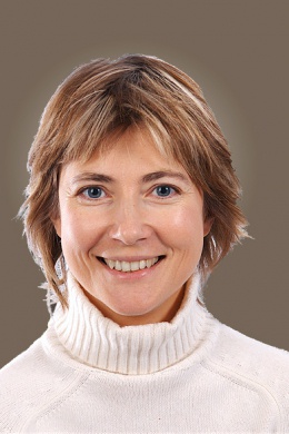Марина Смирнова