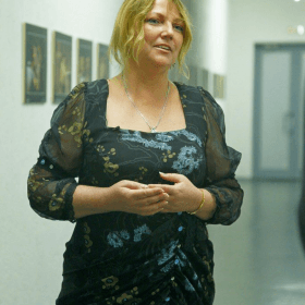 Евгения Смольянинова