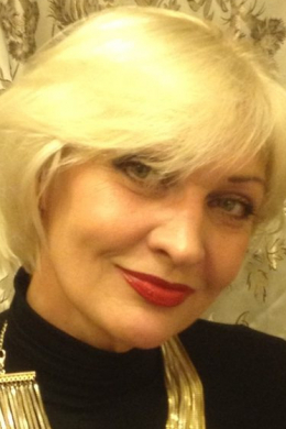 Ирина Выборнова