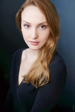 Элла Джонас Фарлингер