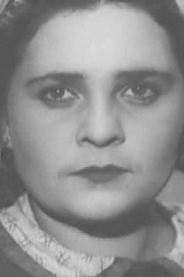 Елизавета Чеснокова