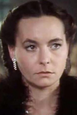 Елена Глебова